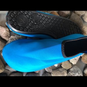 Water Shoes Size 40/41